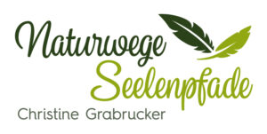 Logo Naturwege-Seelenpfade